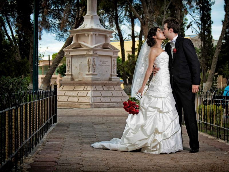 Nohemi y Mario, Wedding Day @ Santa Rosalia de Camargo, Hotel Santa Fe, Camargo Chihuahua